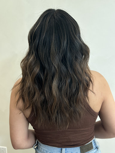 Maisonry Salon — photo 9