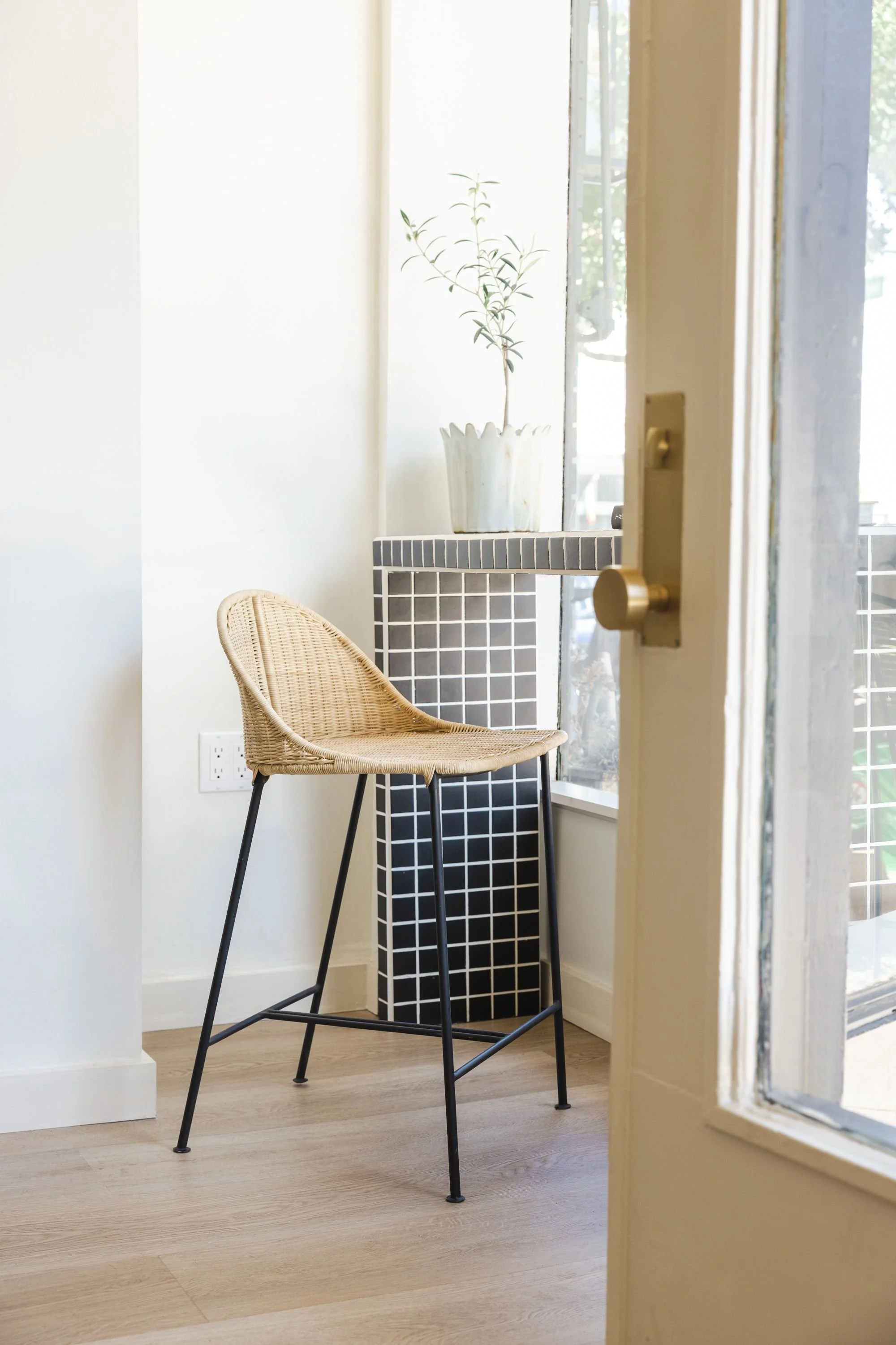 Maisonry Salon — photo 10