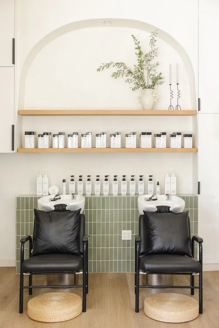 Maisonry Salon — photo 5