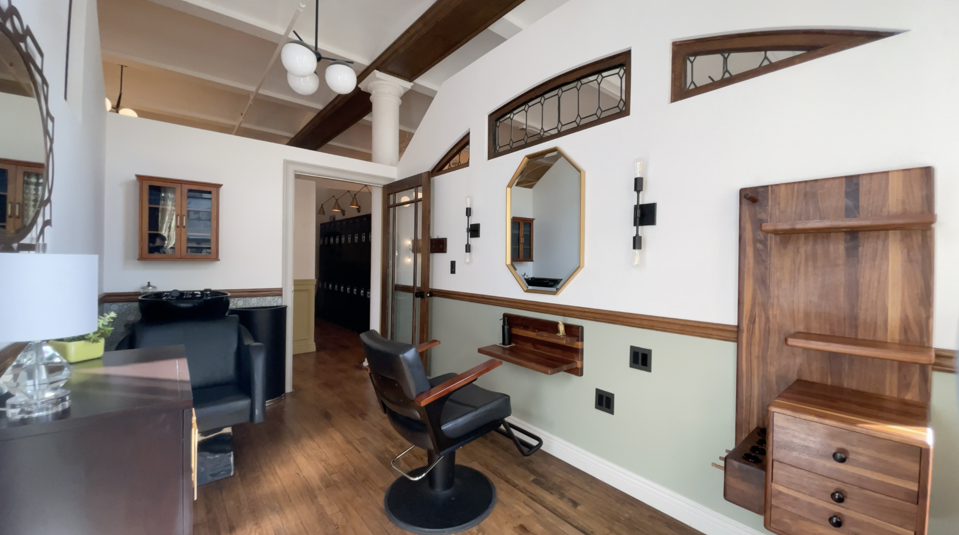 Mane Space by Sarajane — photo 4