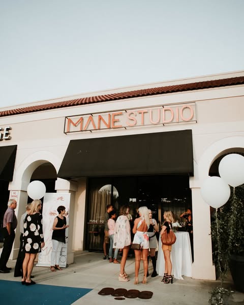 Mane Studio — photo 3