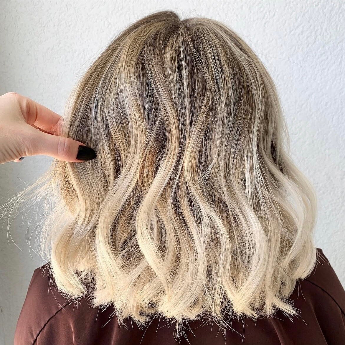 Mane Studio — photo 8