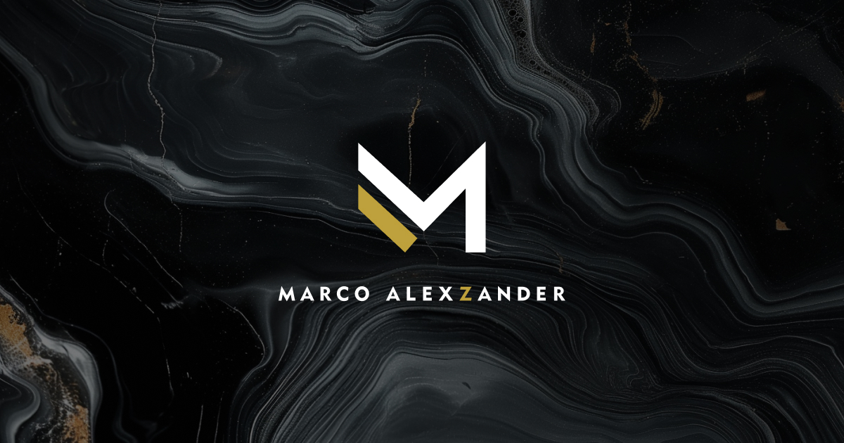 Marco Alexzander — photo 12