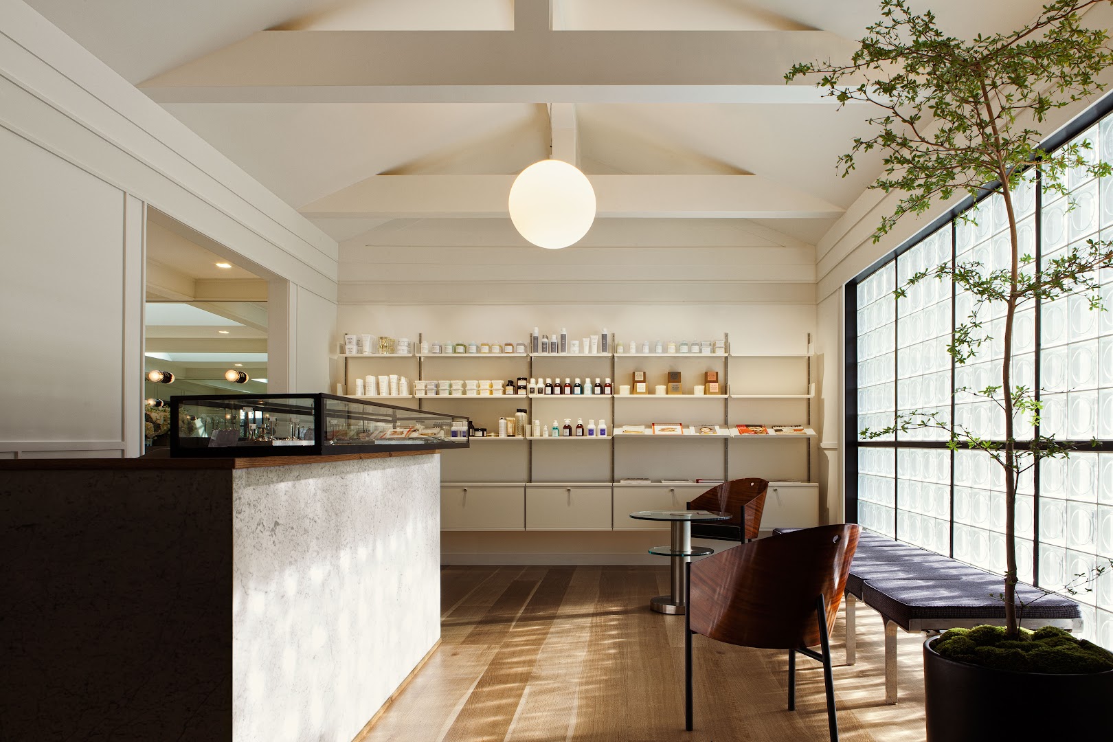 Mare Salon — photo 1