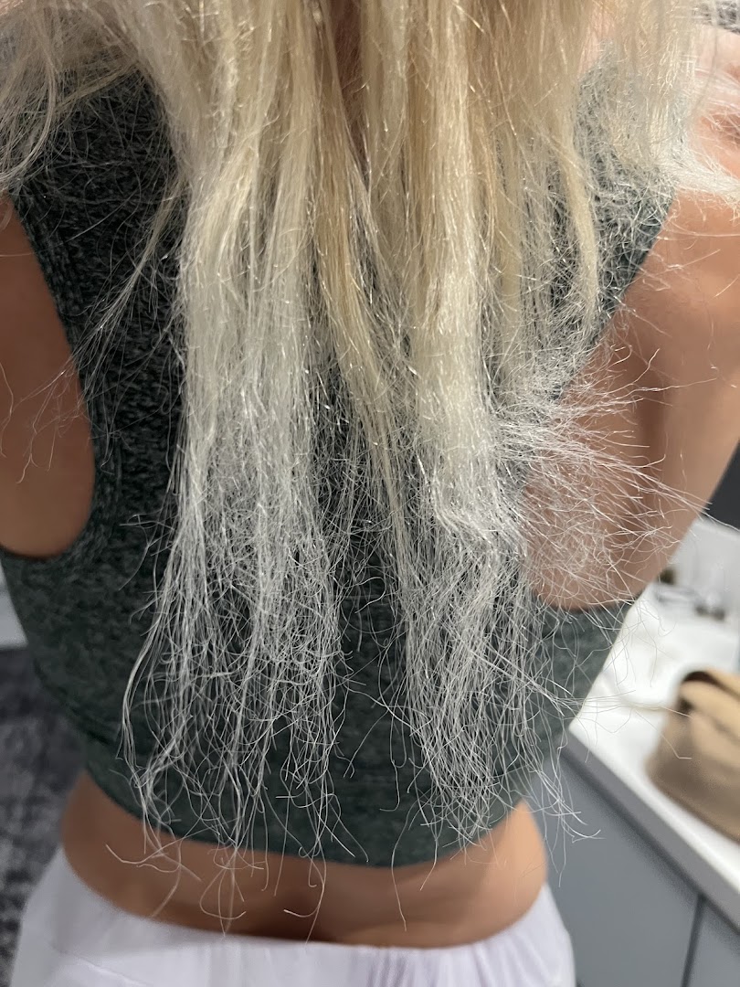 Mare Salon — photo 10