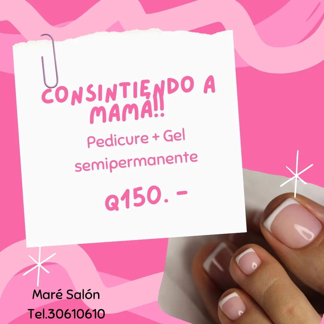 Mare Salon — photo 9