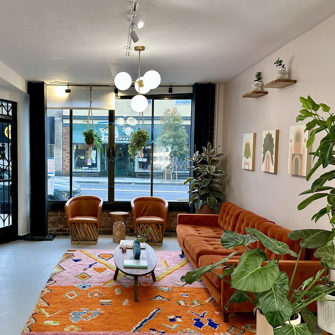 Marmalade Salon — photo 3