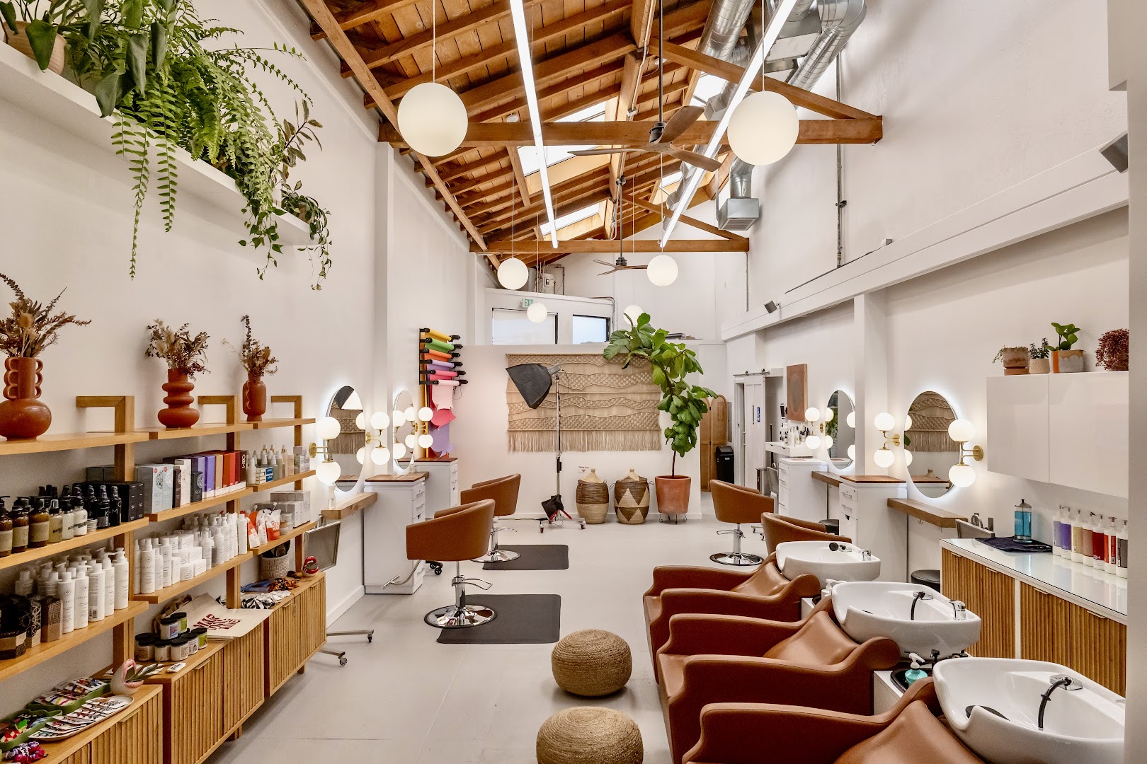 Marmalade Salon — photo 11