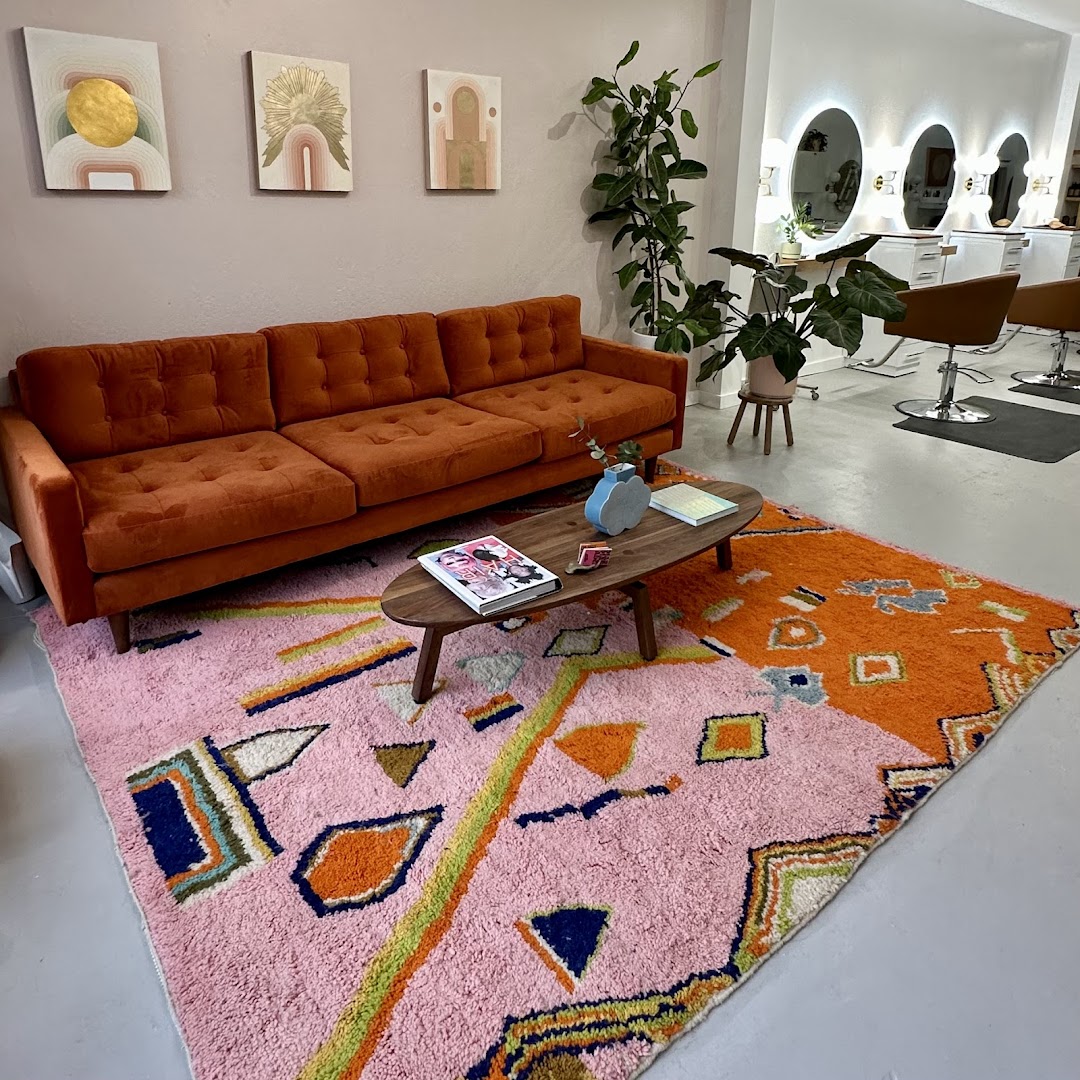 Marmalade Salon — photo 1