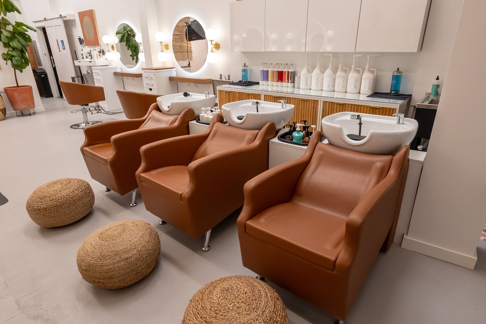 Marmalade Salon — photo 5