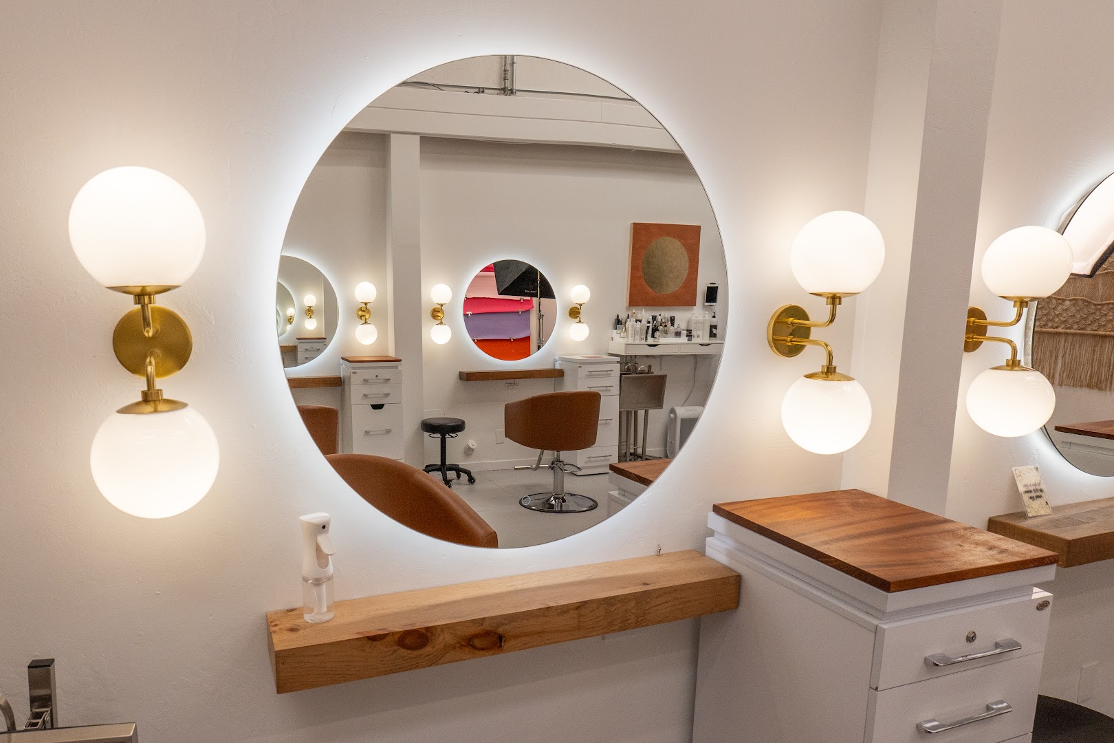 Marmalade Salon — photo 12