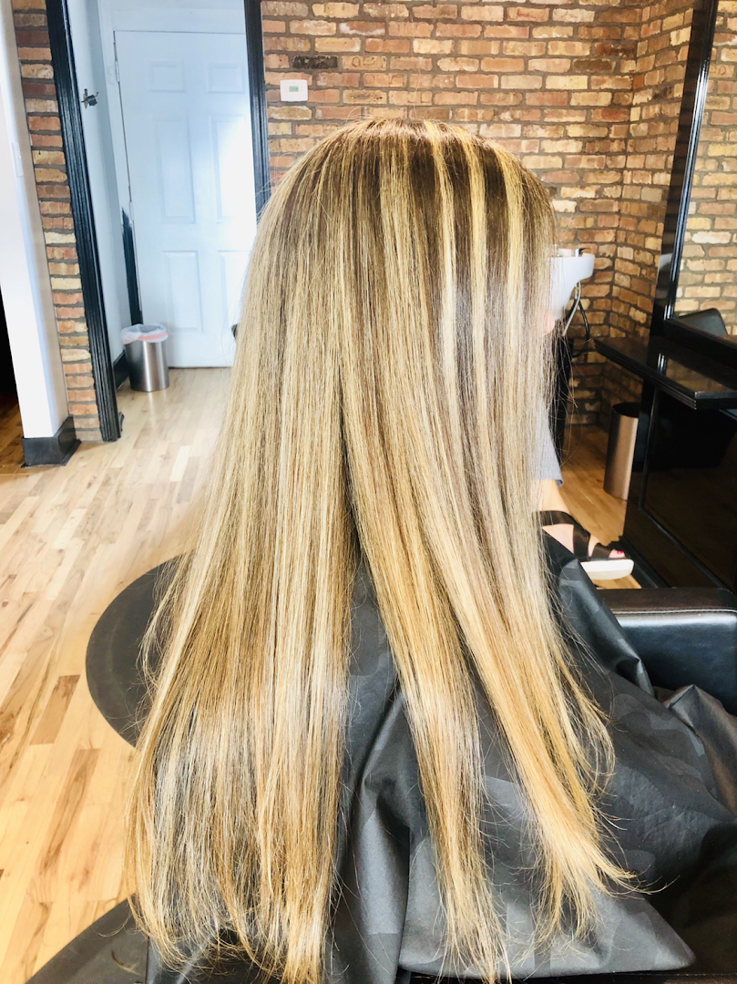 Mason River Hair Studio — photo 6