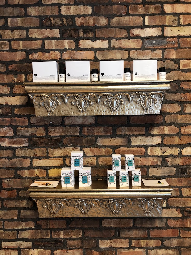 Mason River Hair Studio — photo 2