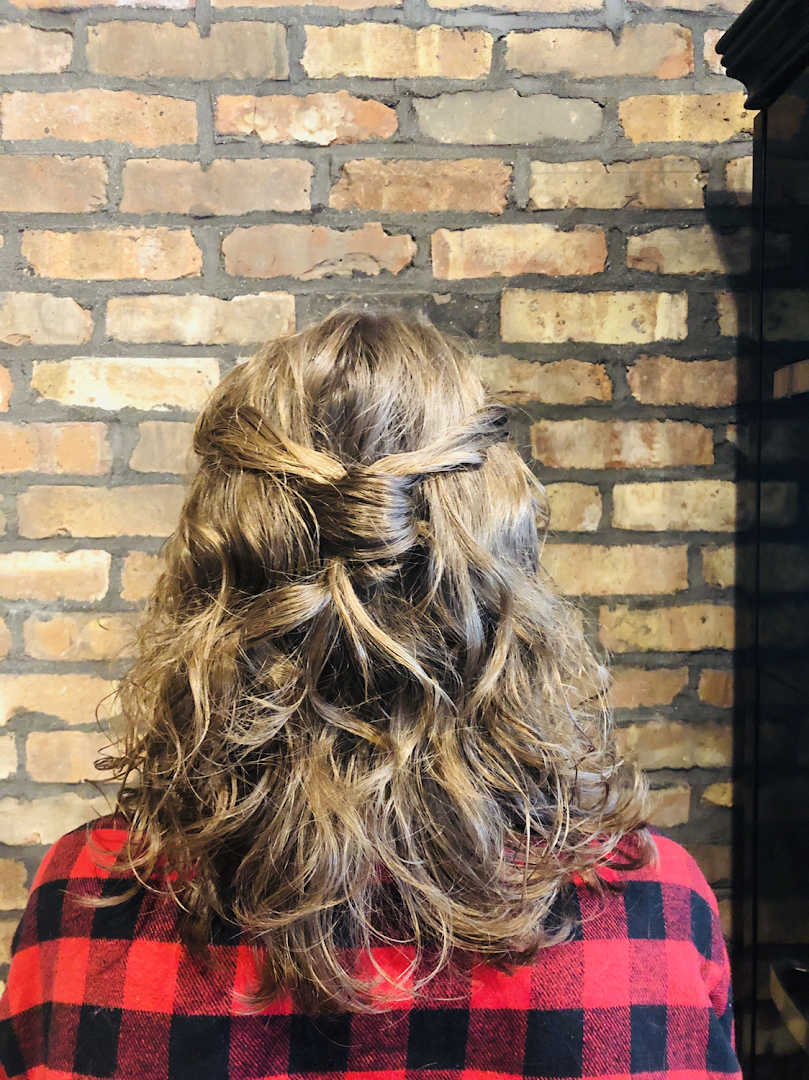 Mason River Hair Studio — photo 1