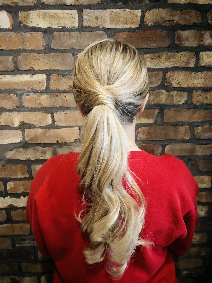 Mason River Hair Studio — photo 7
