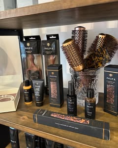 Mason River Hair Studio — photo 11