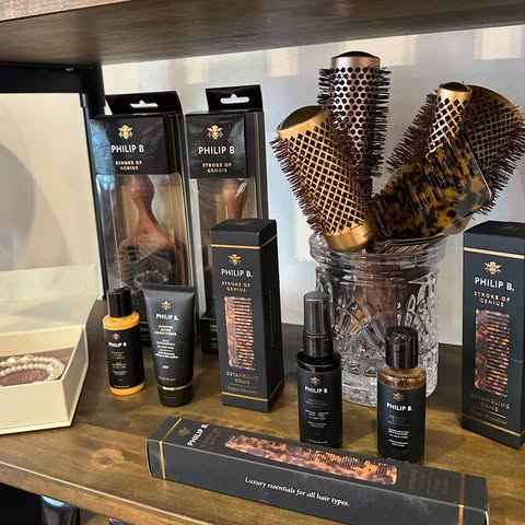 Mason River Hair Studio — photo 12
