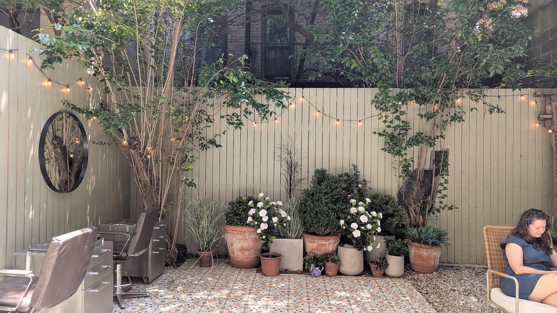 Mason Seventy Seven — photo 10