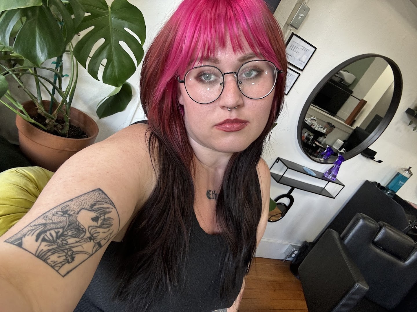 Matte Black Salon — photo 9