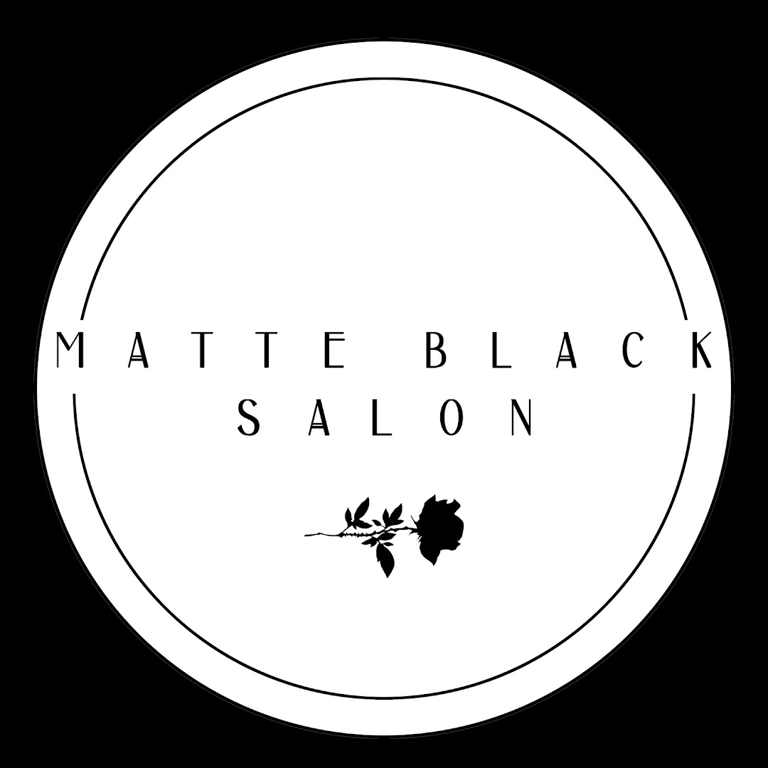 Matte Black Salon — photo 5