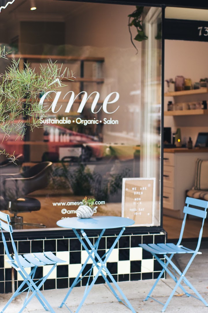 Âme Salon — photo 1