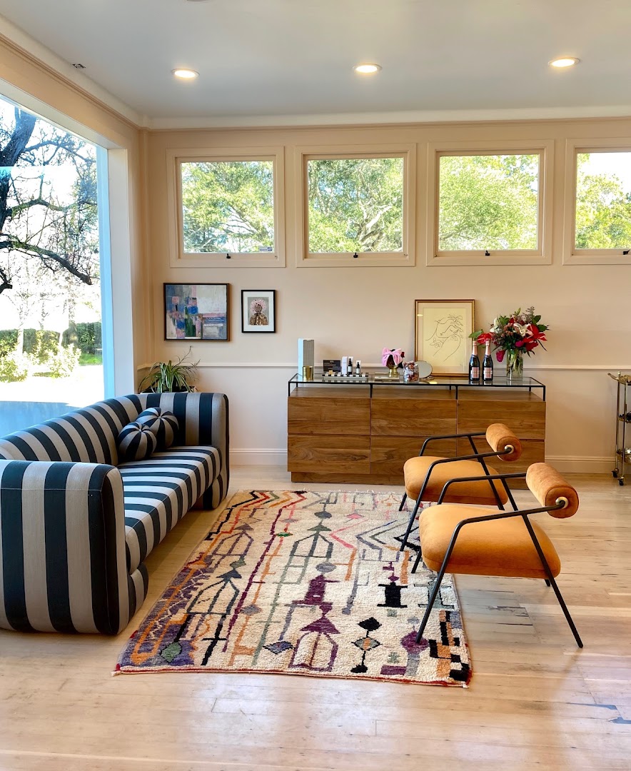 Michelle Holmes Salon — photo 7