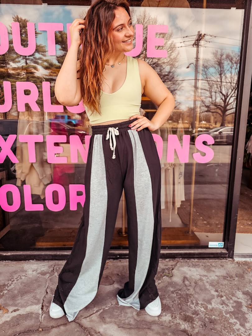 Mikayla Perks Hair — photo 12