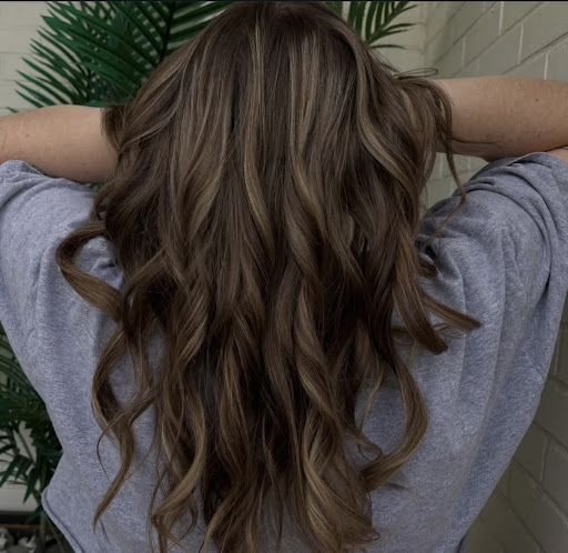 Mikayla Perks Hair — photo 8