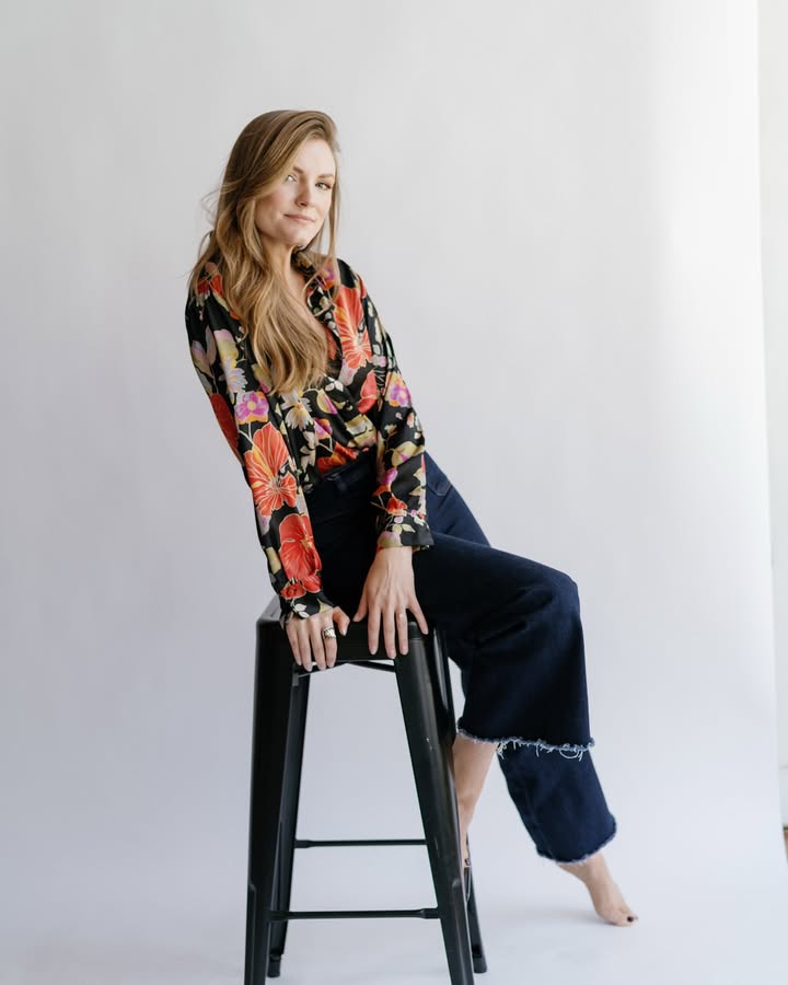 Mikayla Perks Hair — photo 11