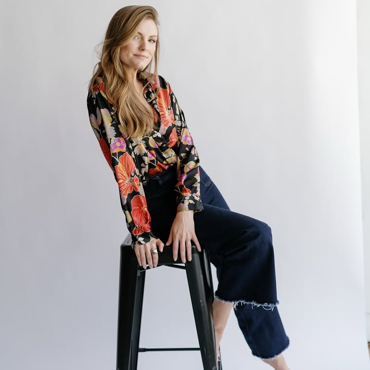 Mikayla Perks Hair — photo 12