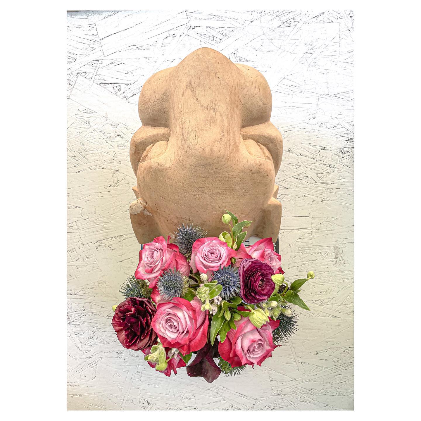 Minor Rose — photo 9