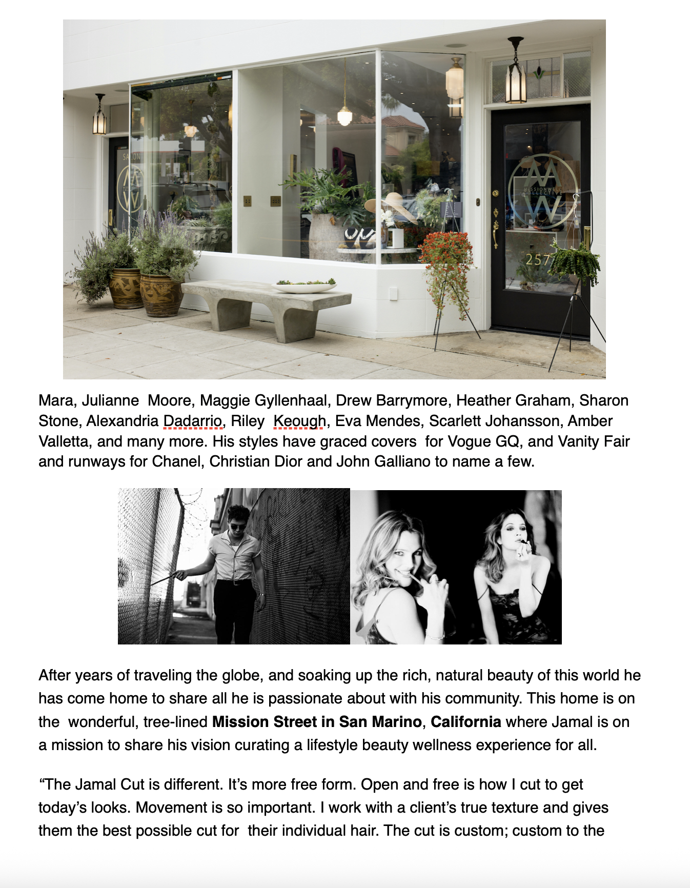 Missionwell Collective — photo 9