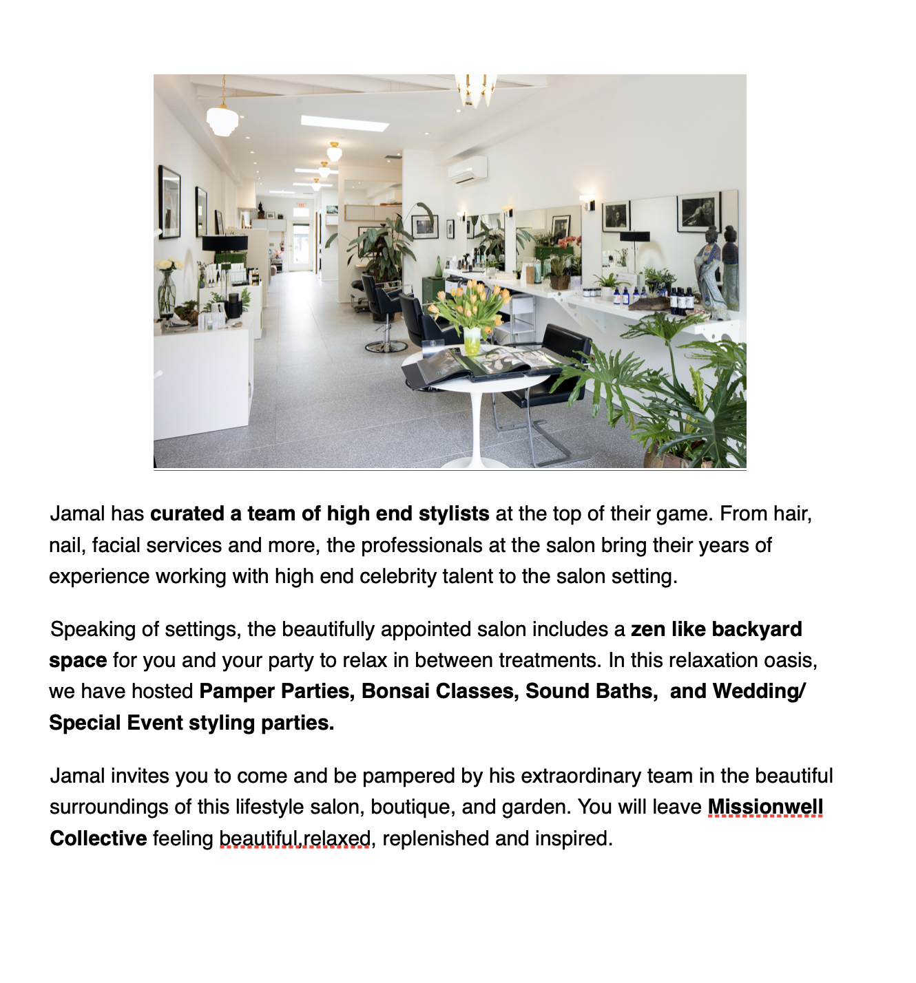 Missionwell Collective — photo 3