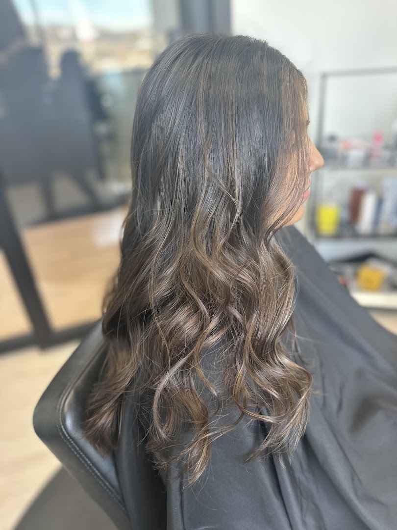 Morgan Lee Salon — photo 4