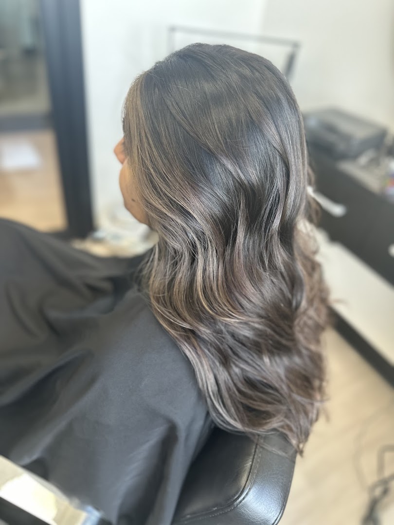 Morgan Lee Salon — photo 5