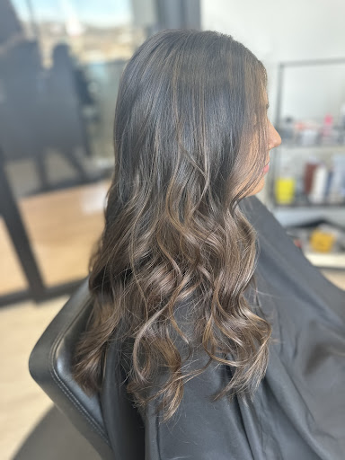 Morgan Lee Salon — photo 2