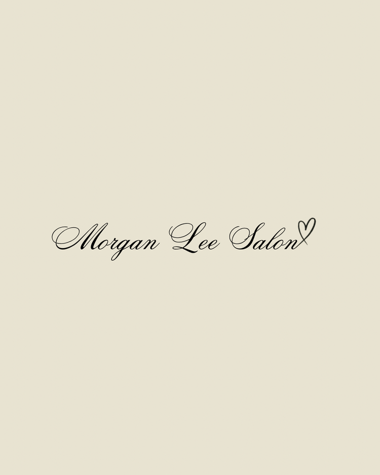 Morgan Lee Salon — photo 10