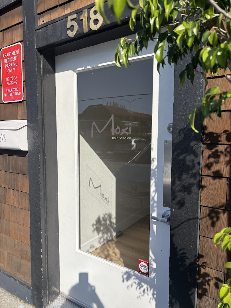 Moxi SF — photo 10