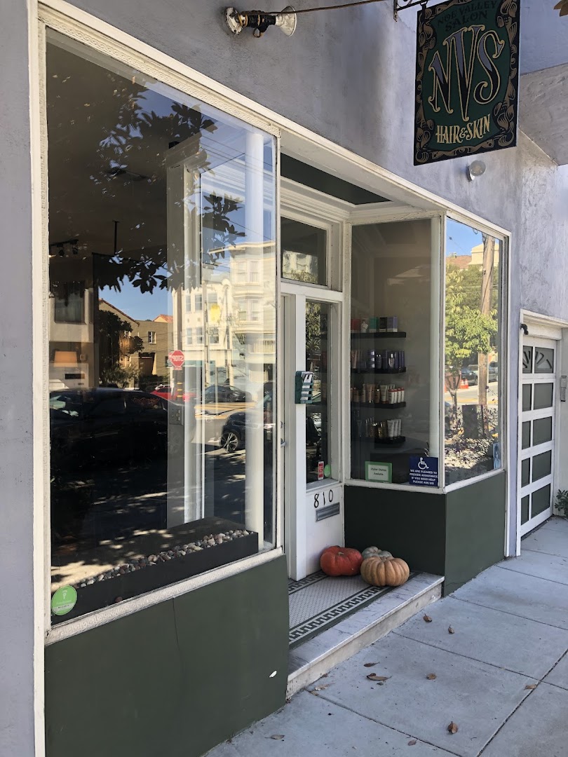 Noe Valley Salon — photo 7