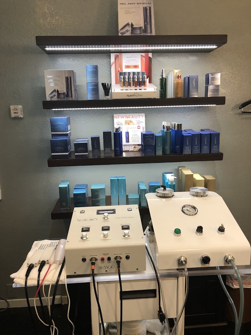 Noe Valley Salon — photo 2