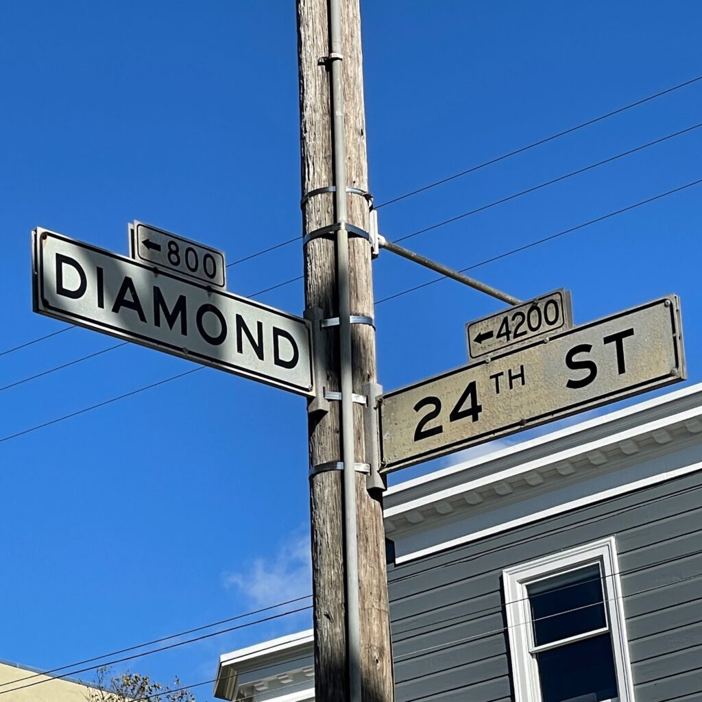 Noe Valley Salon — photo 8