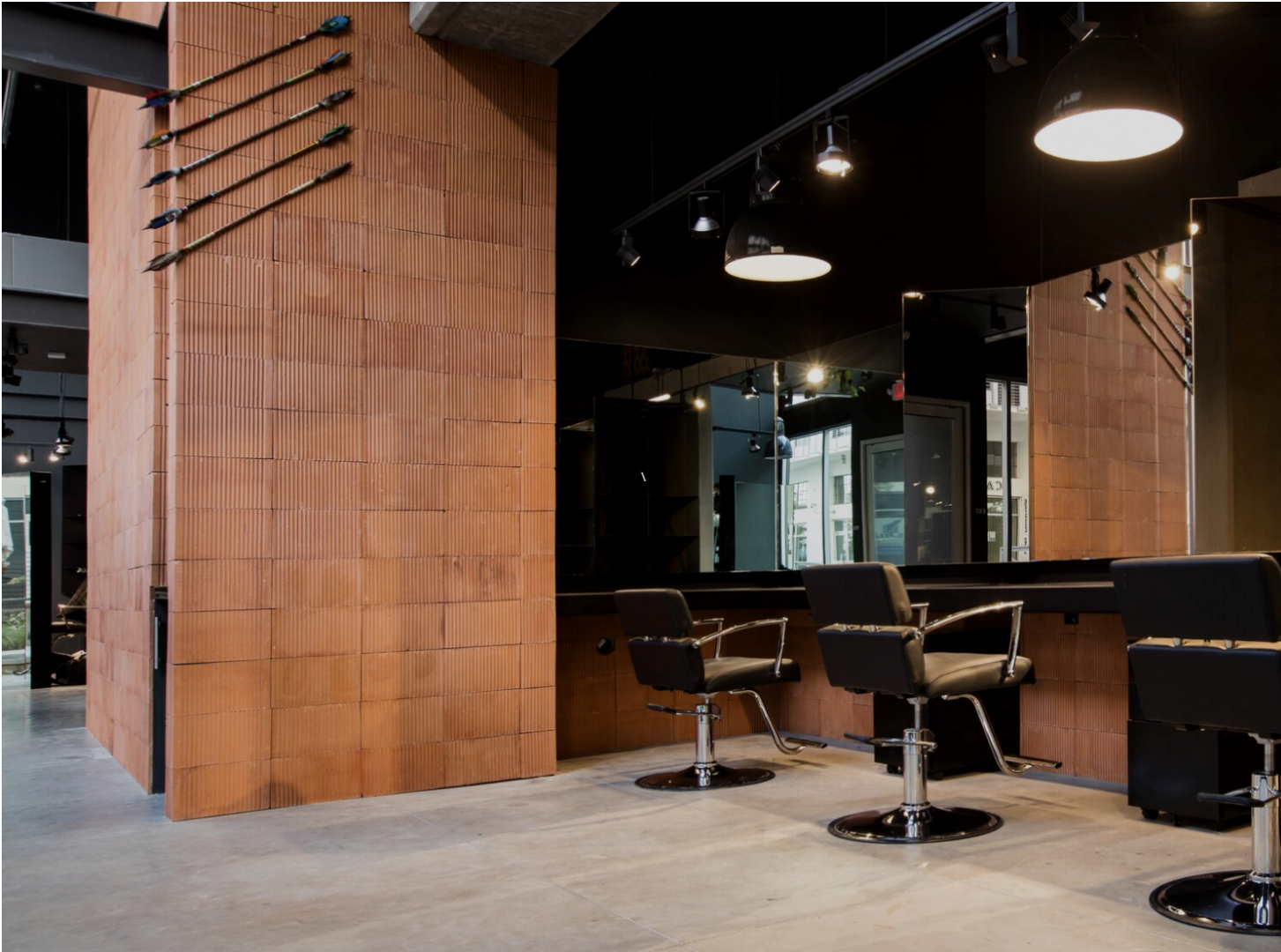 Nova Arts Salon — photo 7