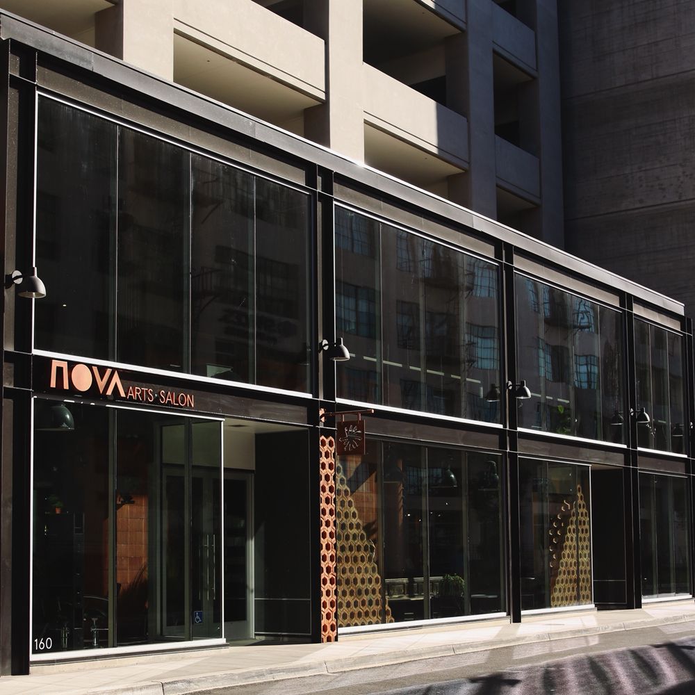 Nova Arts Salon — photo 1
