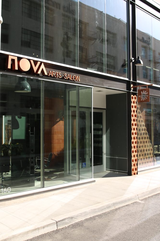 Nova Arts Salon — photo 8