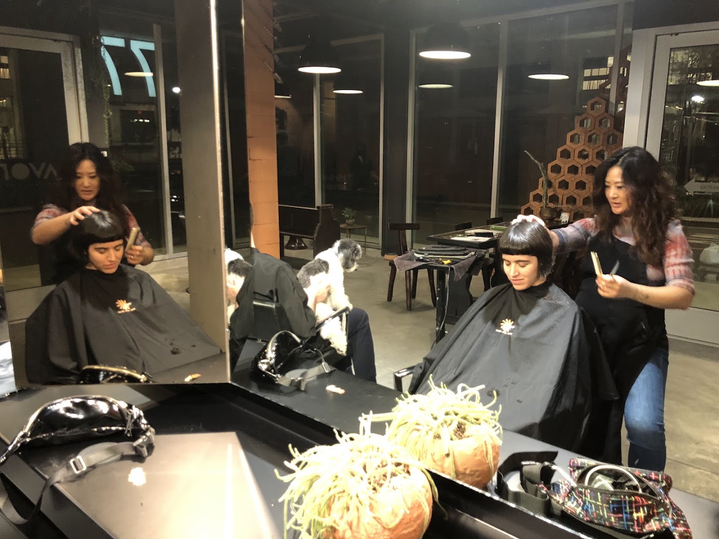 Nova Arts Salon — photo 12