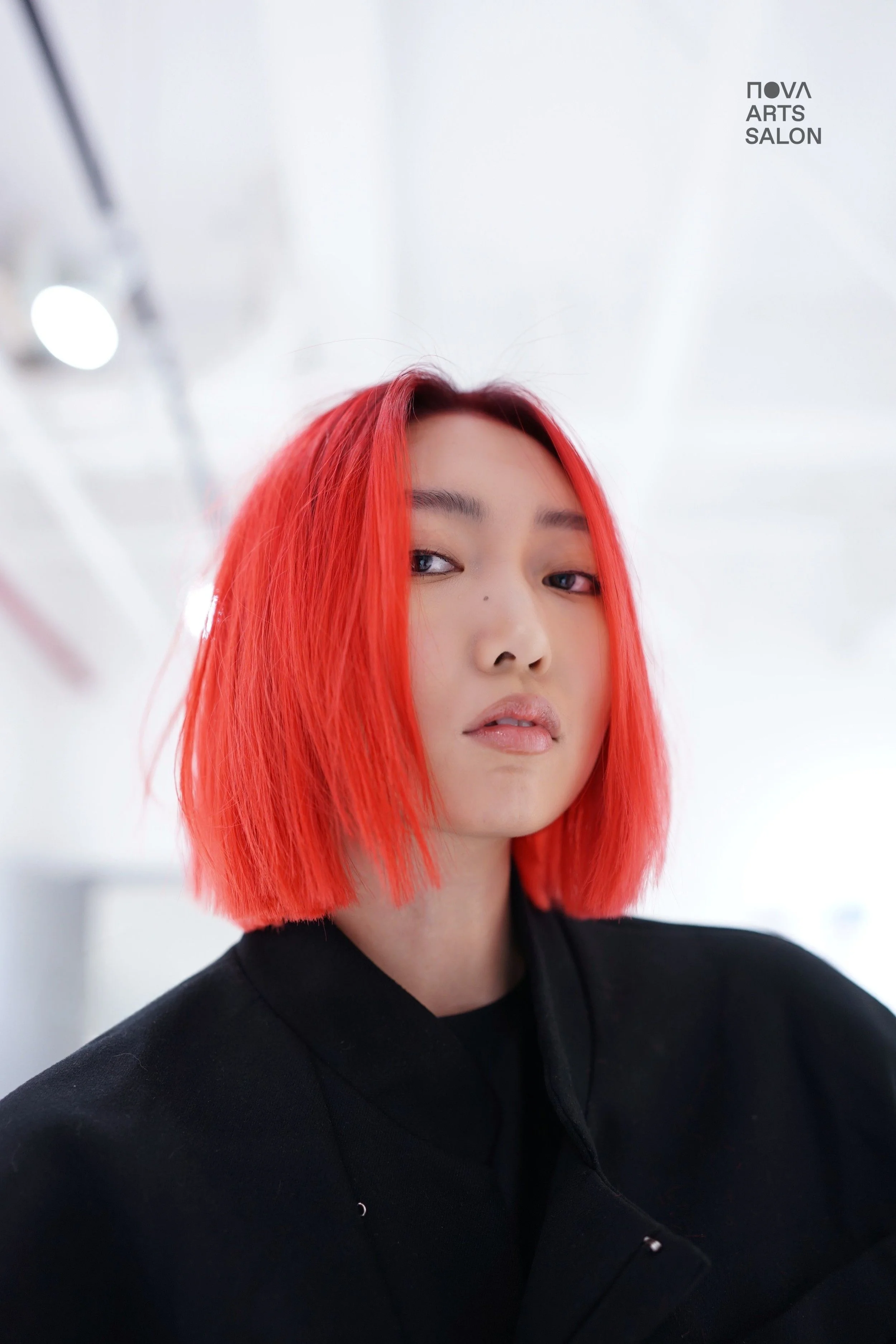 Nova Arts Salon — photo 4