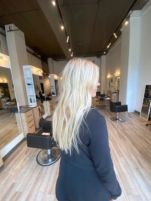Nova Salon — photo 1
