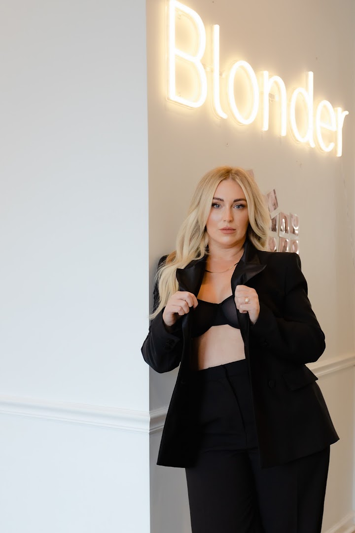 Nova Salon — photo 6