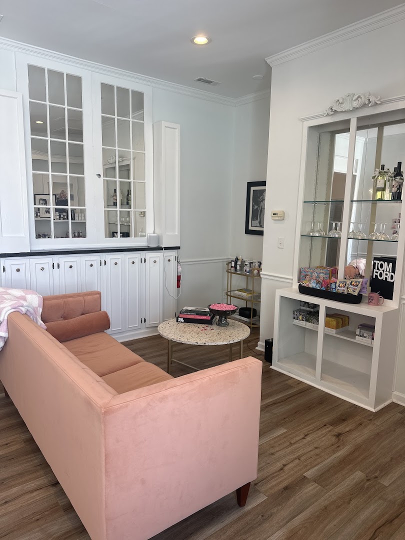 Nova Salon — photo 12