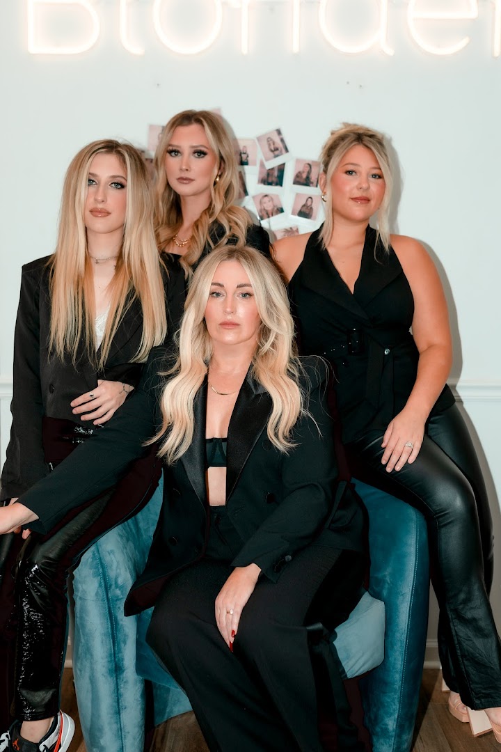 Nova Salon — photo 7